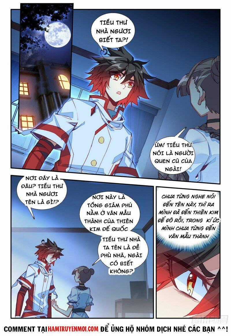 Thiện Lương Tử Thần - Chapter 159 - Trang 2