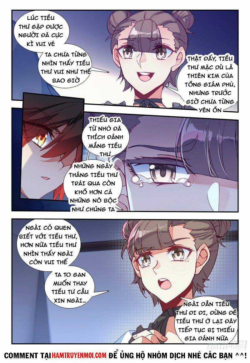 Thiện Lương Tử Thần - Chapter 159 - Trang 3