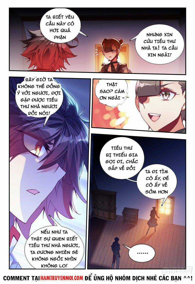 Thiện Lương Tử Thần - Chapter 159 - Trang 4