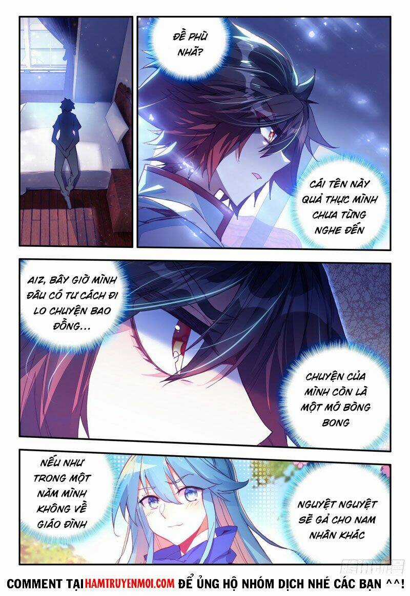 Thiện Lương Tử Thần - Chapter 159 - Trang 5