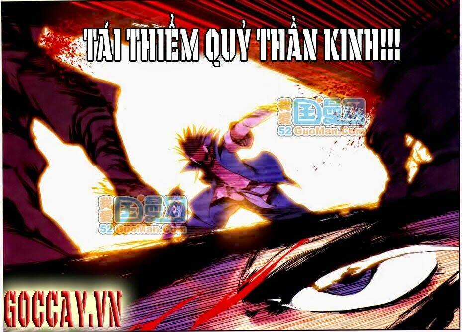 Thiện Lương Tử Thần - Chapter 16 - Trang 17