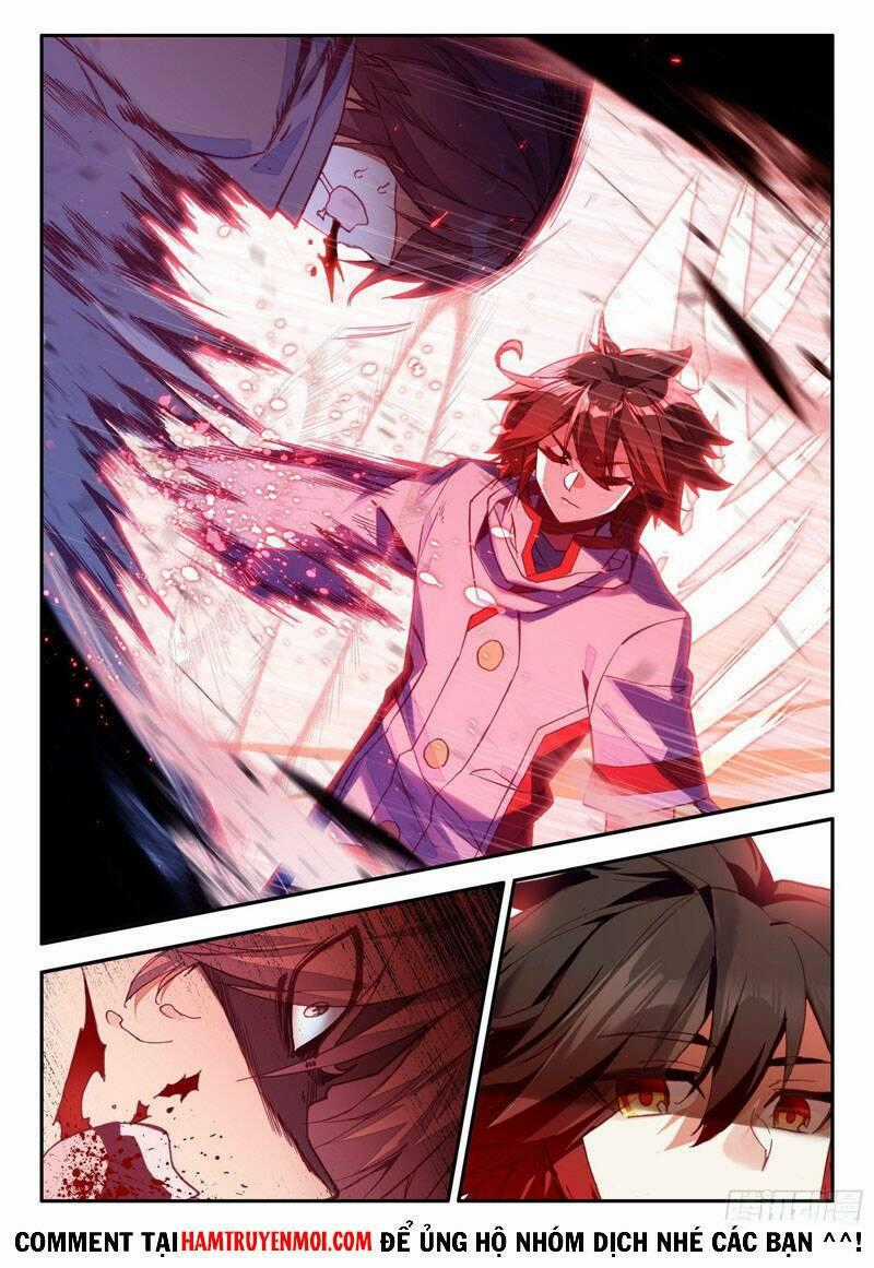 Thiện Lương Tử Thần - Chapter 160 - Trang 2