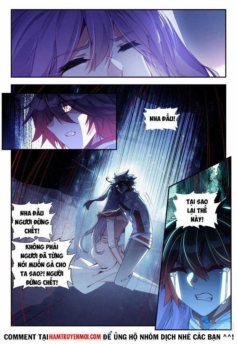 Thiện Lương Tử Thần - Chapter 161 - Trang 2