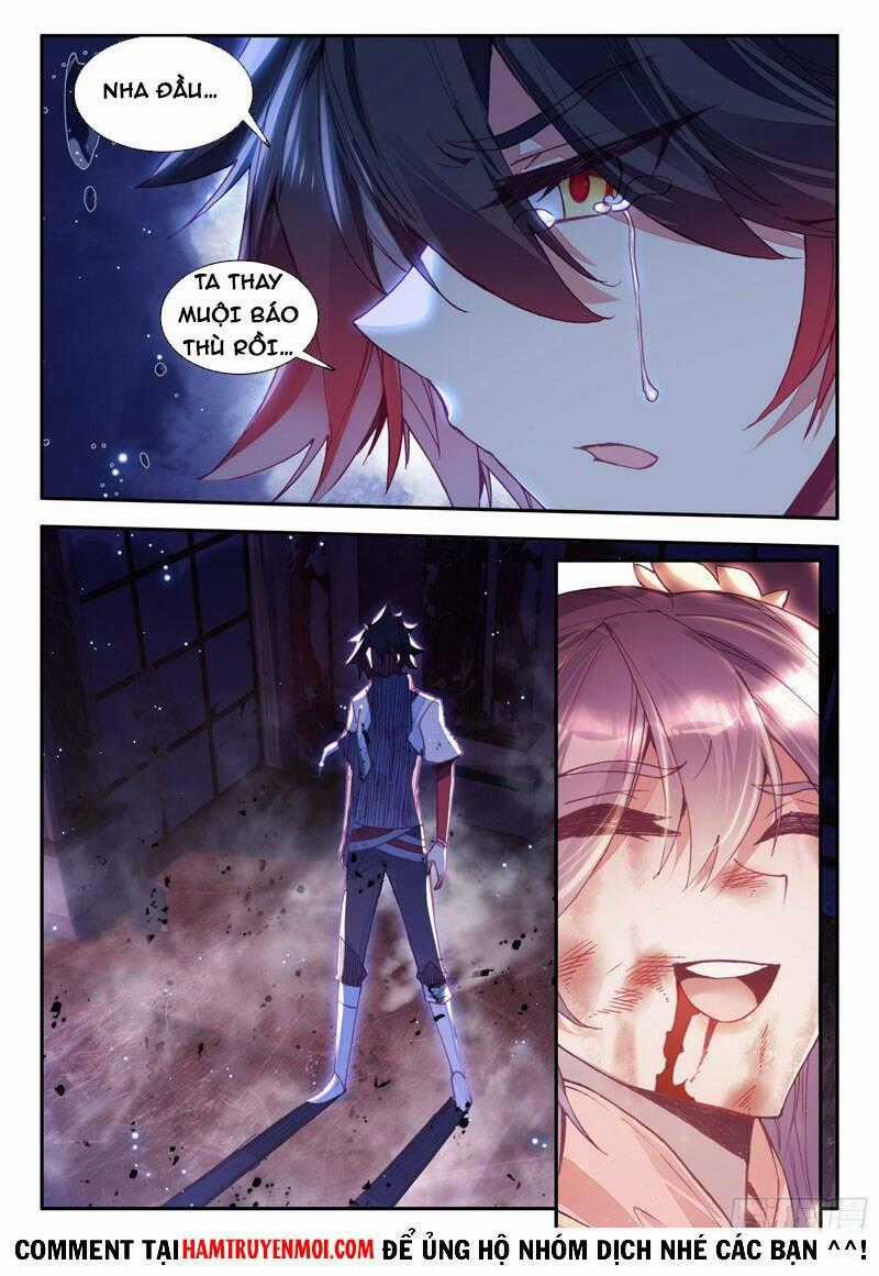 Thiện Lương Tử Thần - Chapter 162 - Trang 12