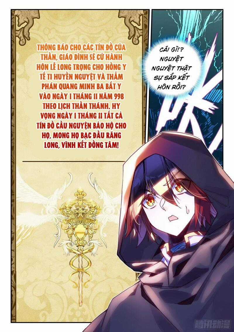 Thiện Lương Tử Thần - Chapter 164 - Trang 12