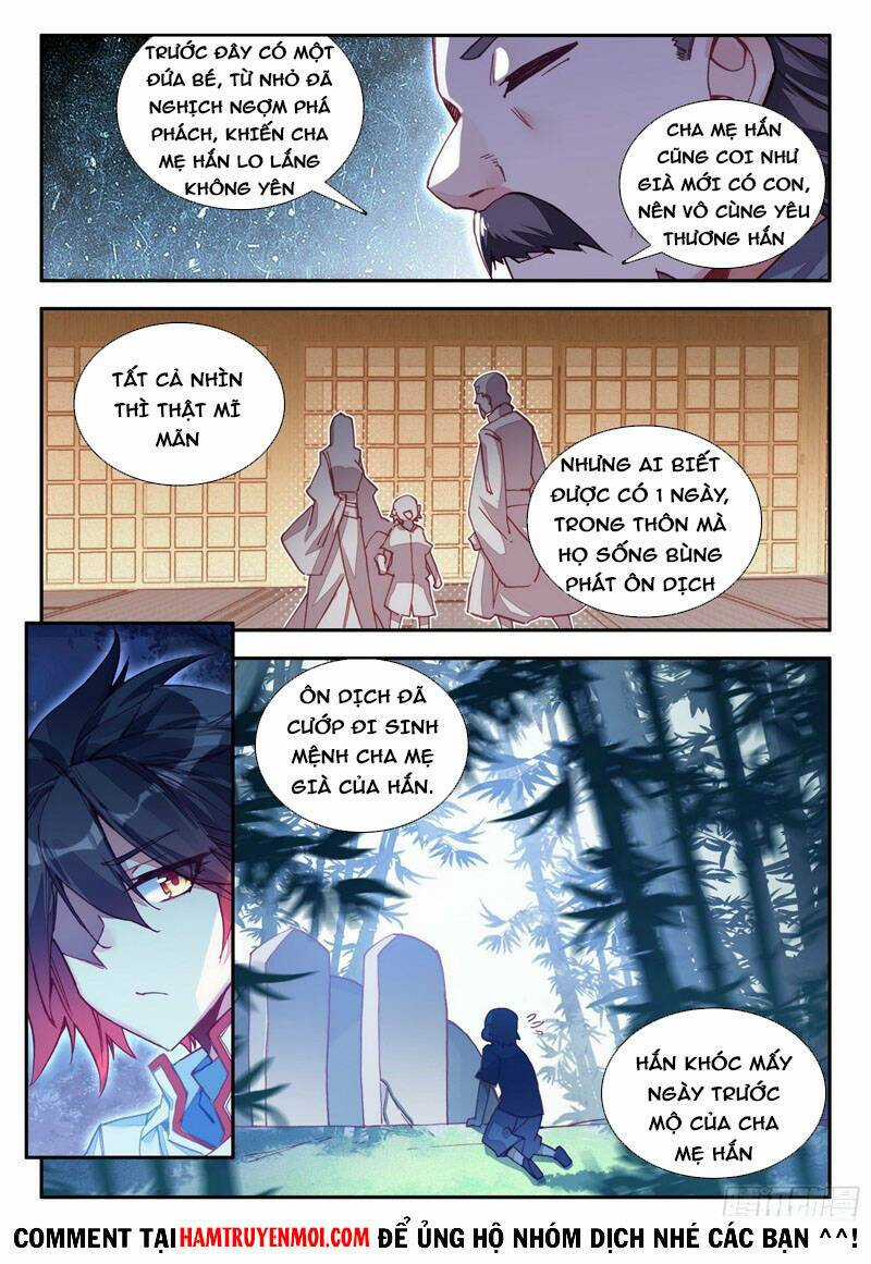 Thiện Lương Tử Thần - Chapter 164 - Trang 4