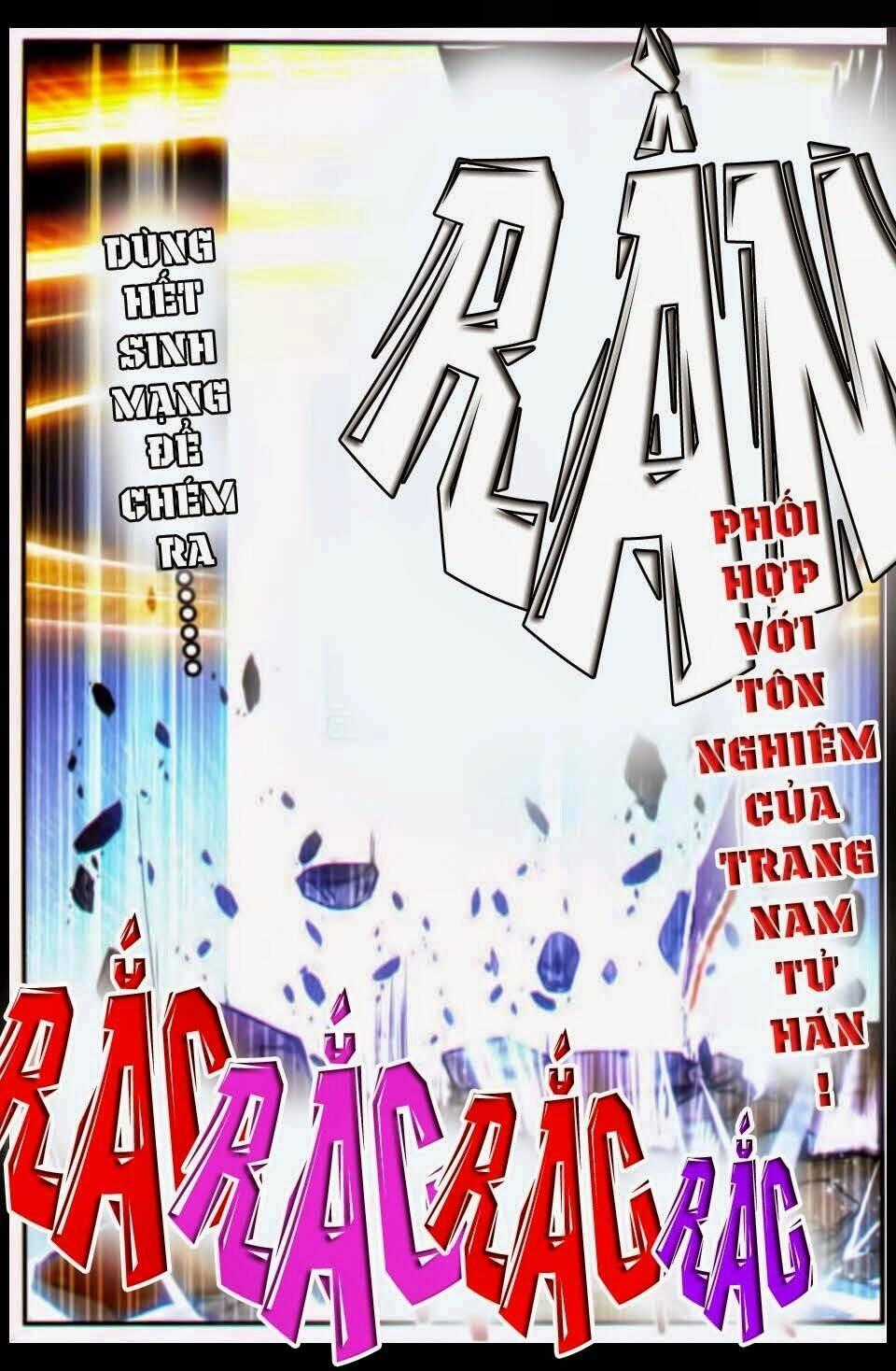 Thiện Lương Tử Thần - Chapter 17 - Trang 2