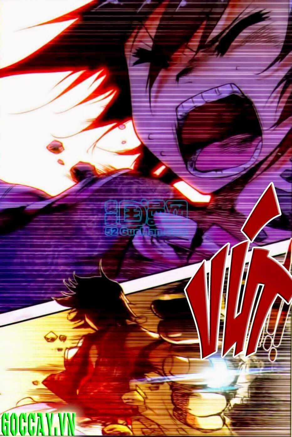 Thiện Lương Tử Thần - Chapter 19 - Trang 15