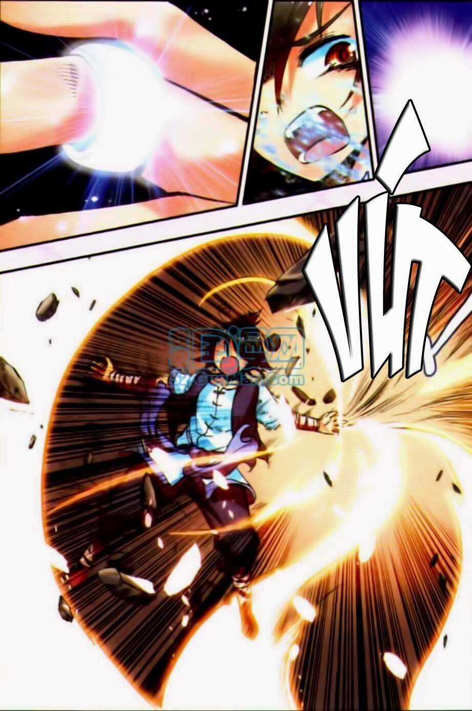 Thiện Lương Tử Thần - Chapter 19 - Trang 16