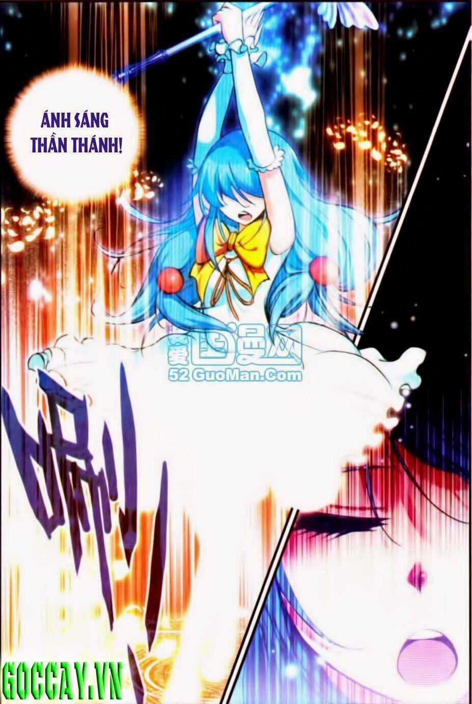 Thiện Lương Tử Thần - Chapter 19 - Trang 10