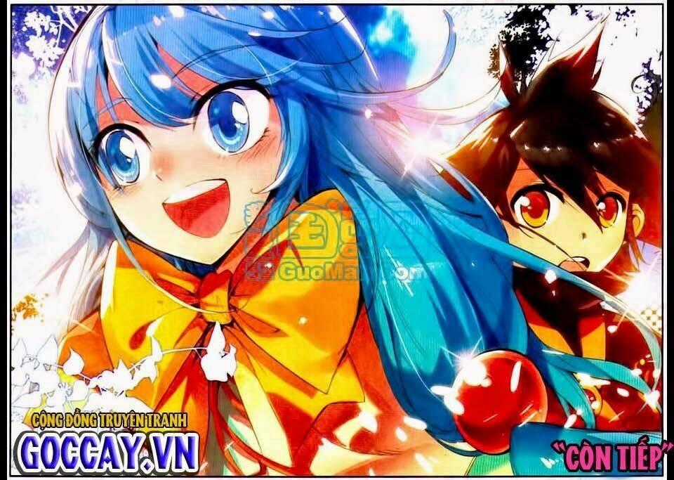 Thiện Lương Tử Thần - Chapter 20 - Trang 24