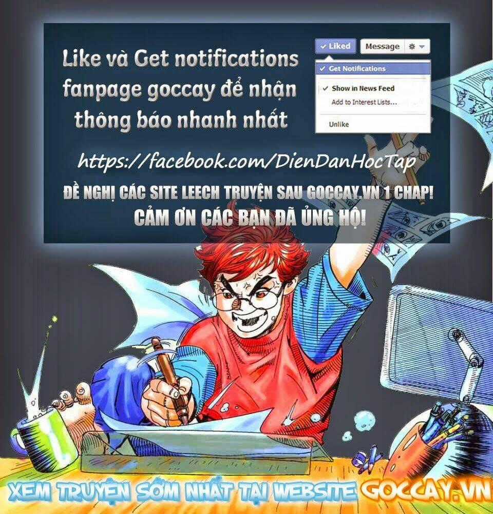 Thiện Lương Tử Thần - Chapter 21 - Trang 1