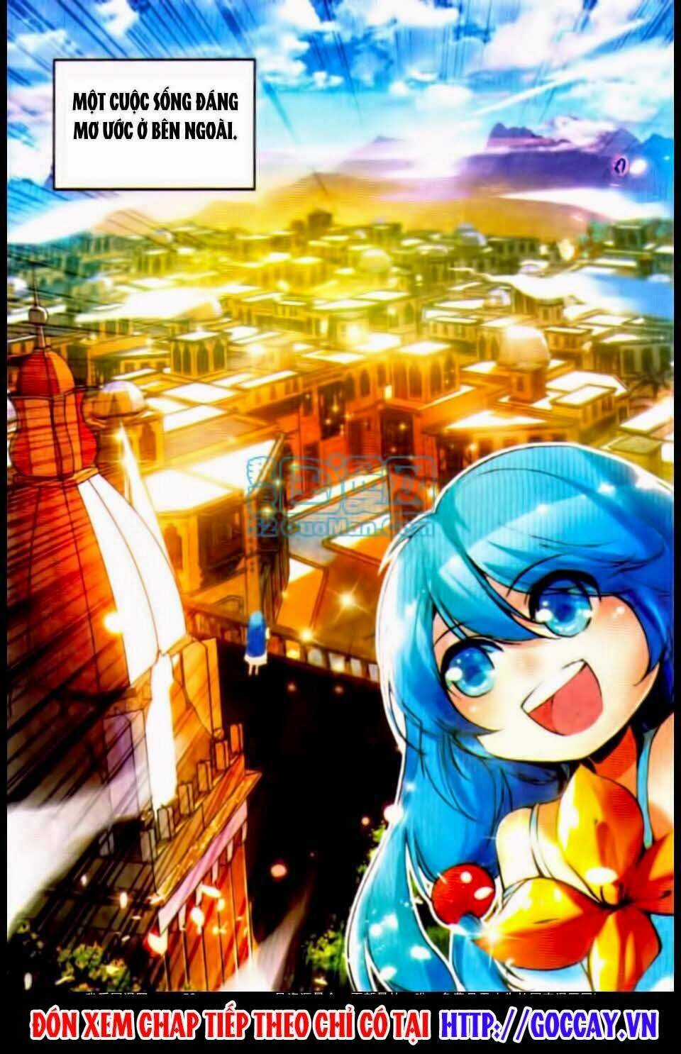 Thiện Lương Tử Thần - Chapter 22 - Trang 9