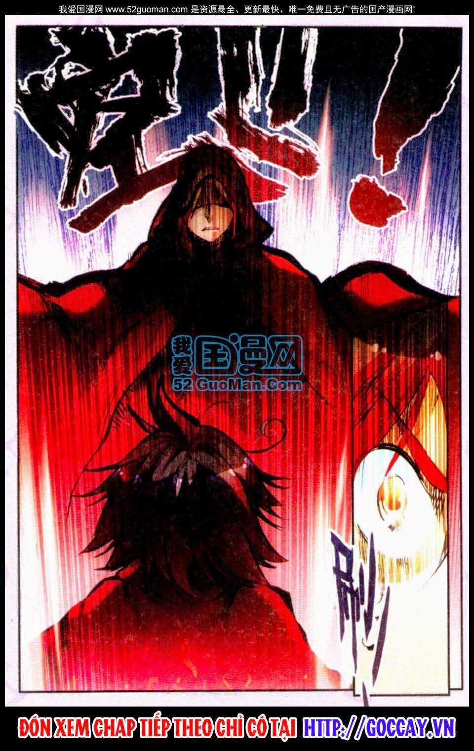 Thiện Lương Tử Thần - Chapter 24 - Trang 3