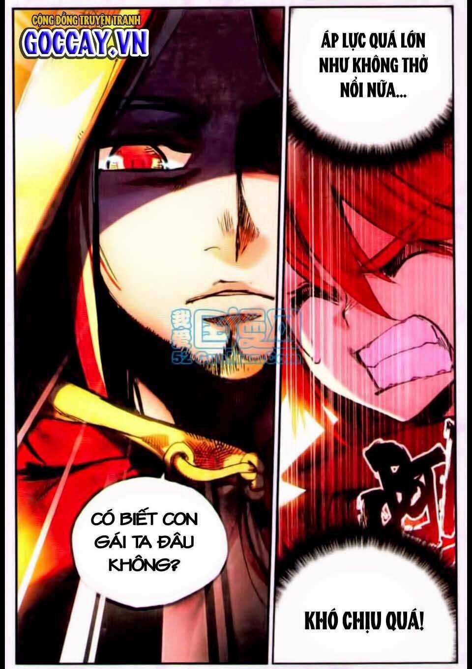 Thiện Lương Tử Thần - Chapter 24 - Trang 4