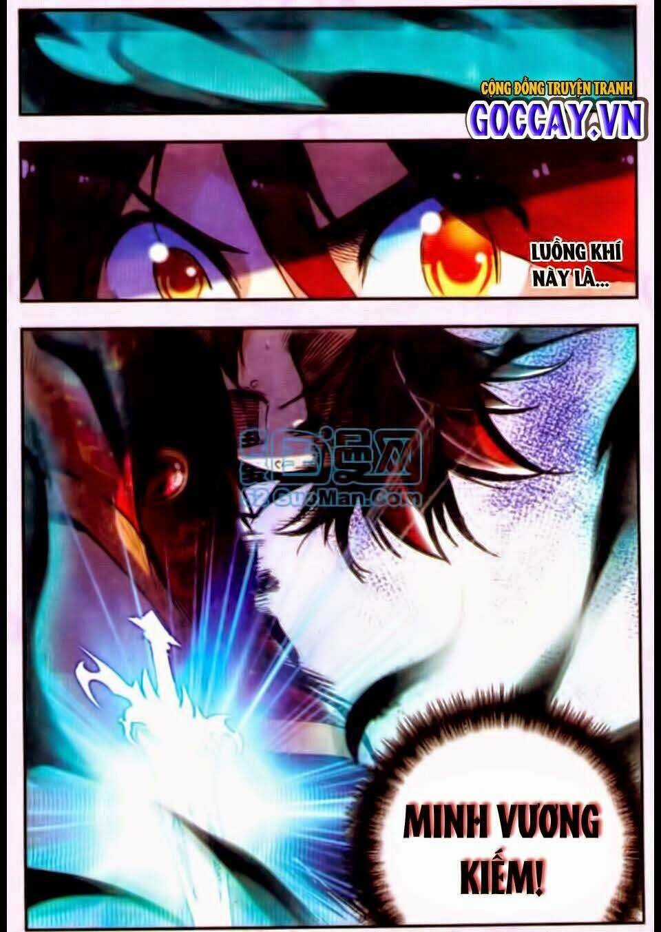 Thiện Lương Tử Thần - Chapter 24 - Trang 5