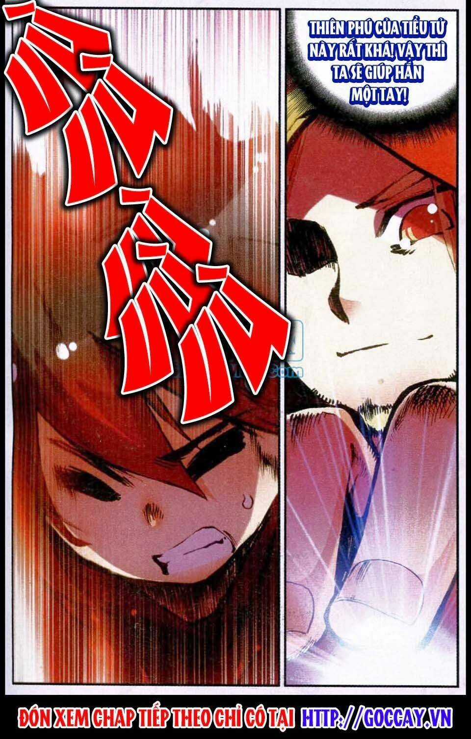 Thiện Lương Tử Thần - Chapter 25 - Trang 16