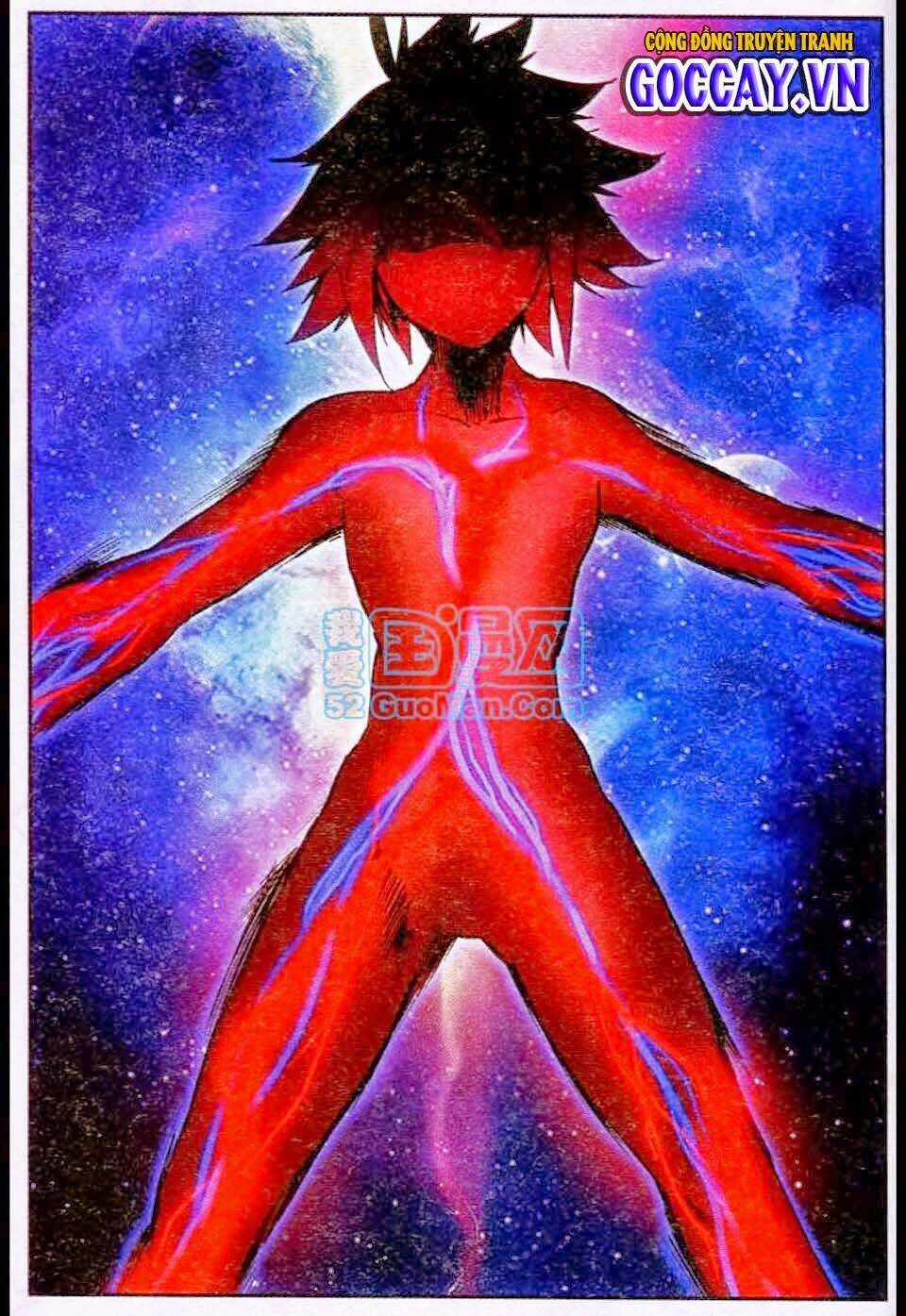 Thiện Lương Tử Thần - Chapter 25 - Trang 19