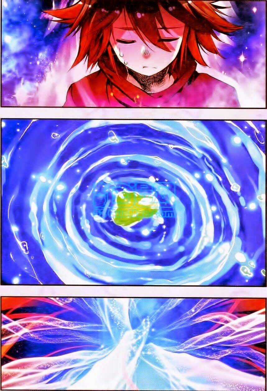 Thiện Lương Tử Thần - Chapter 26 - Trang 12