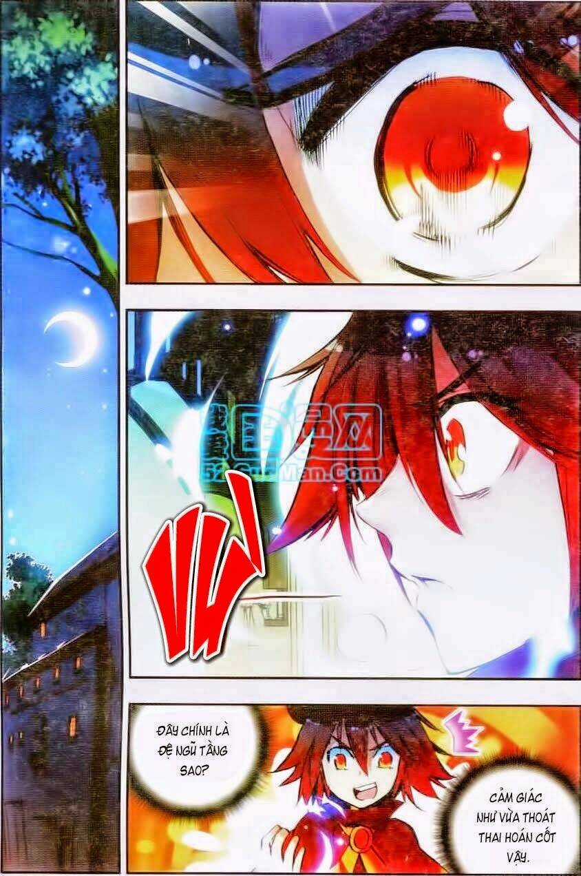 Thiện Lương Tử Thần - Chapter 26 - Trang 14