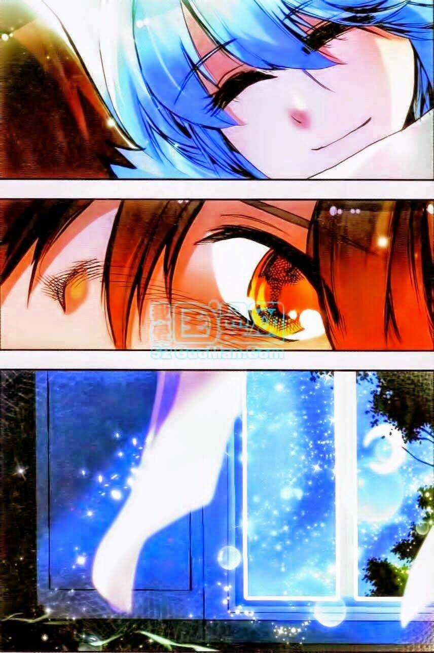 Thiện Lương Tử Thần - Chapter 26 - Trang 21