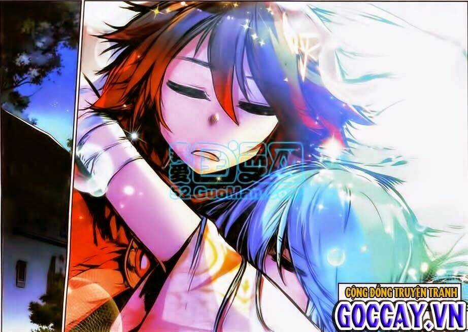 Thiện Lương Tử Thần - Chapter 26 - Trang 22