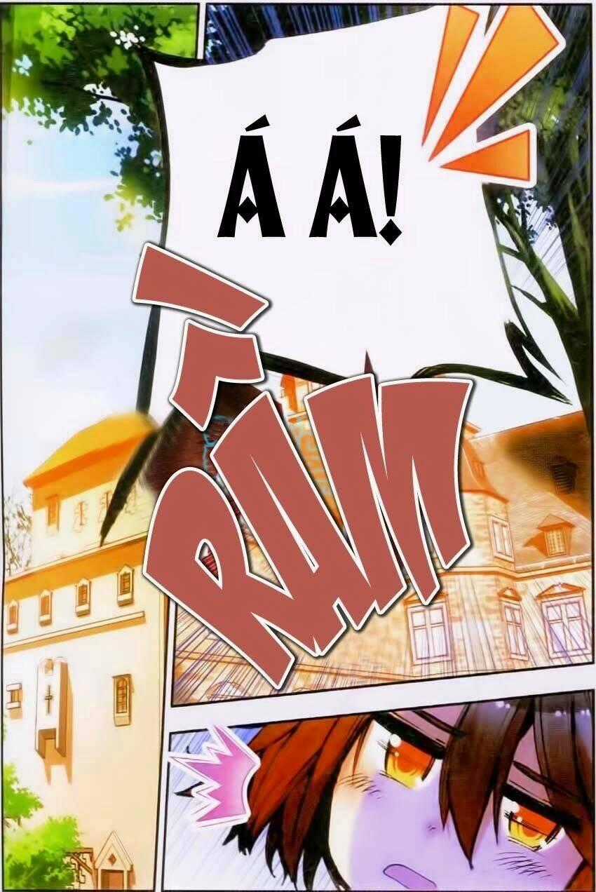 Thiện Lương Tử Thần - Chapter 26 - Trang 23