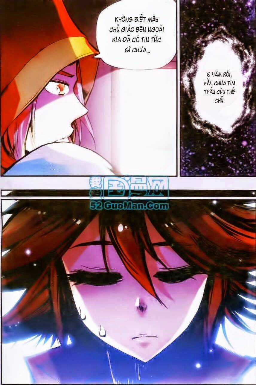 Thiện Lương Tử Thần - Chapter 26 - Trang 6