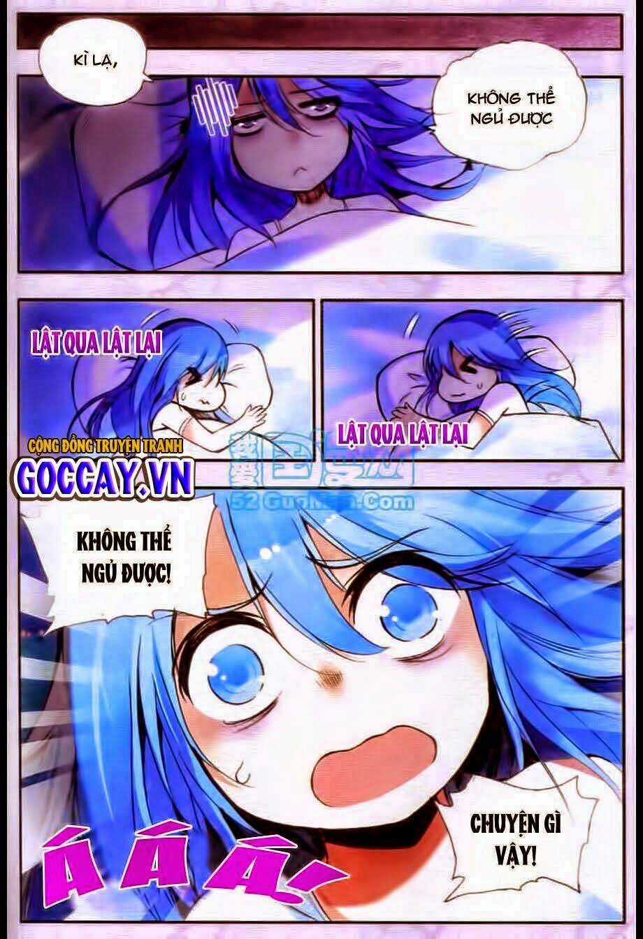 Thiện Lương Tử Thần - Chapter 28 - Trang 15