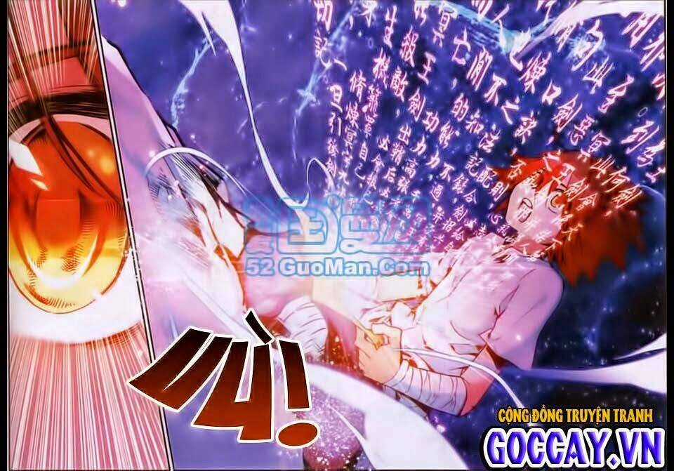 Thiện Lương Tử Thần - Chapter 28 - Trang 21