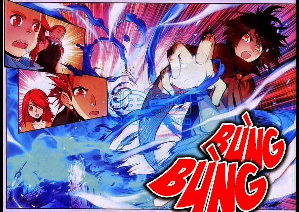 Thiện Lương Tử Thần - Chapter 29 - Trang 17