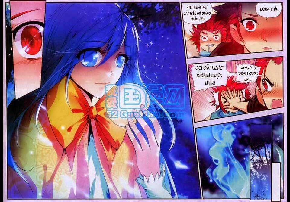 Thiện Lương Tử Thần - Chapter 29 - Trang 20