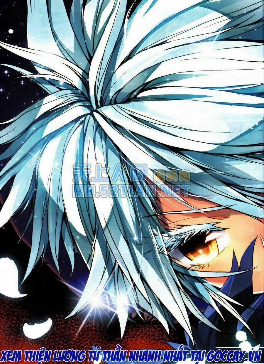 Thiện Lương Tử Thần - Chapter 3 - Trang 1