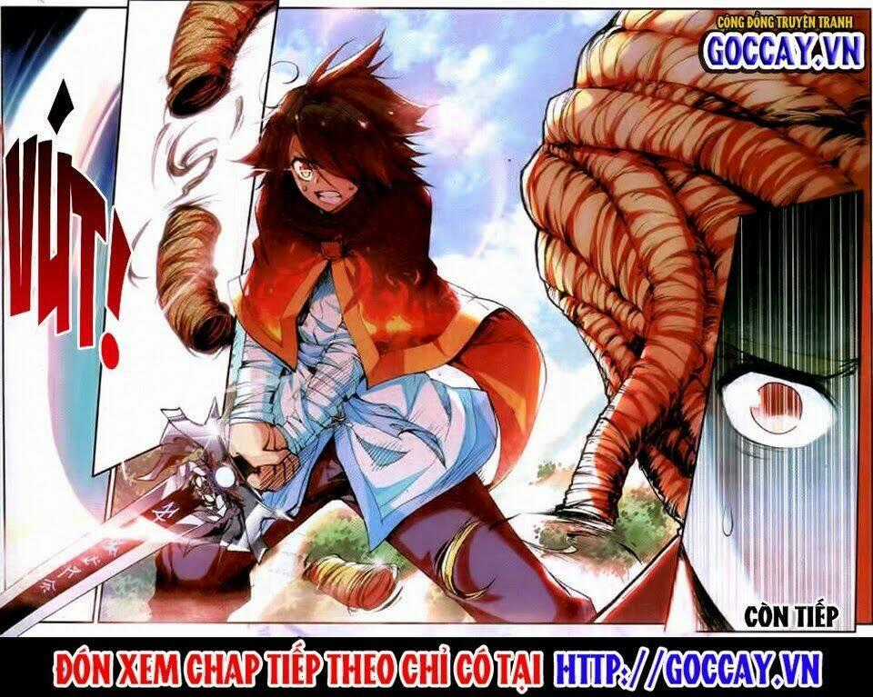 Thiện Lương Tử Thần - Chapter 31 - Trang 24