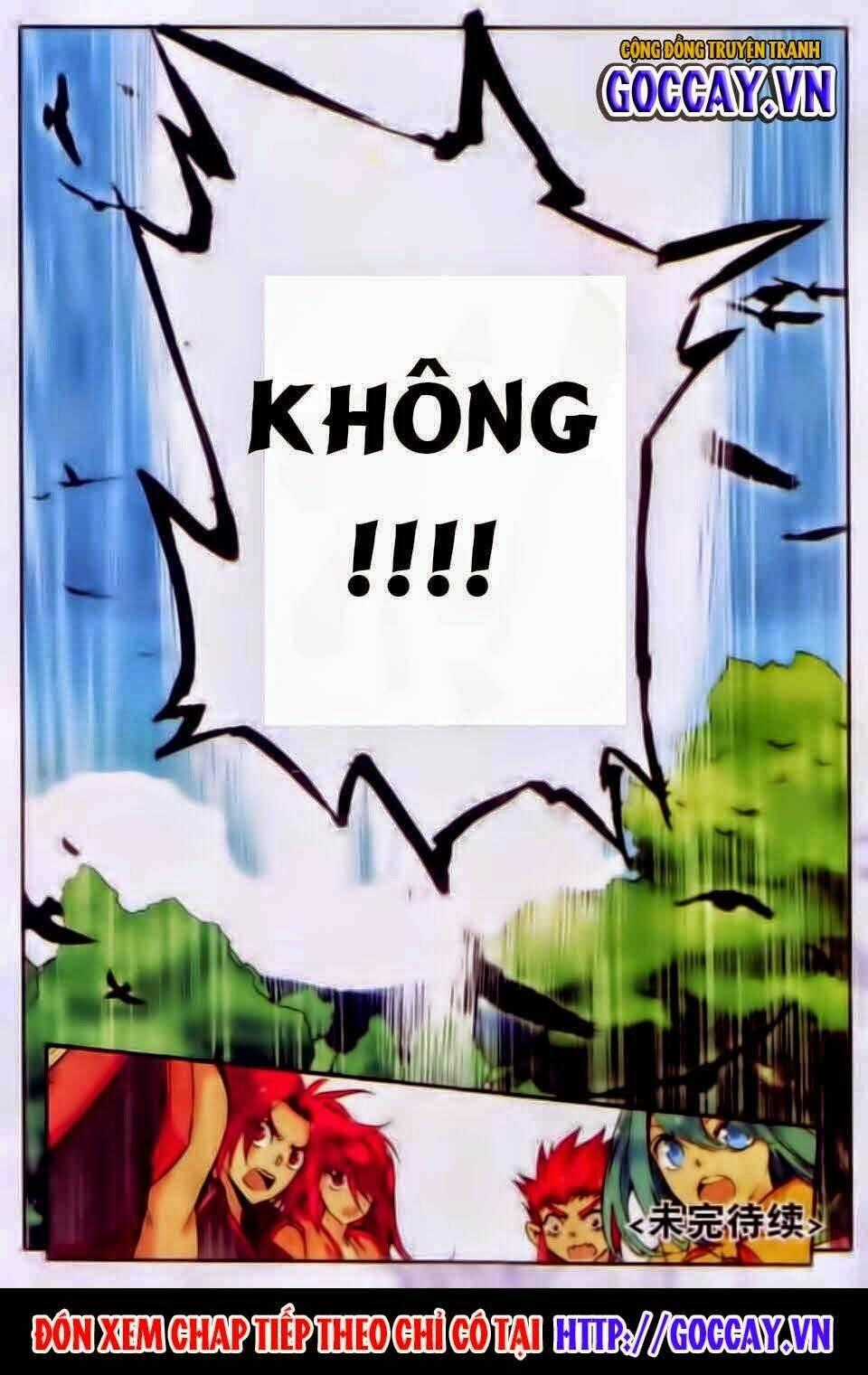 Thiện Lương Tử Thần - Chapter 32 - Trang 24