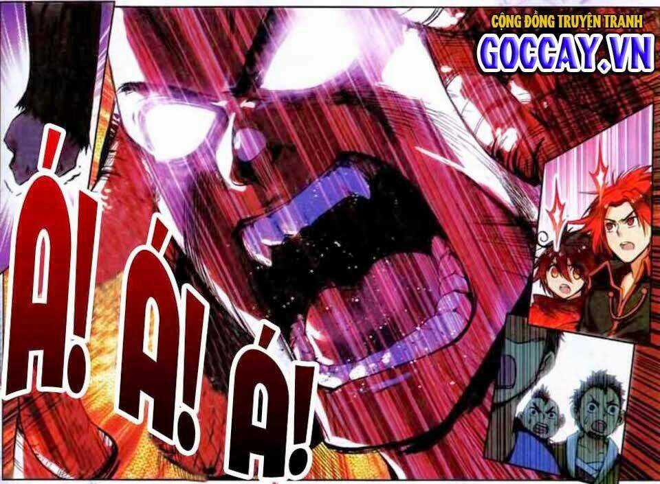 Thiện Lương Tử Thần - Chapter 33 - Trang 5