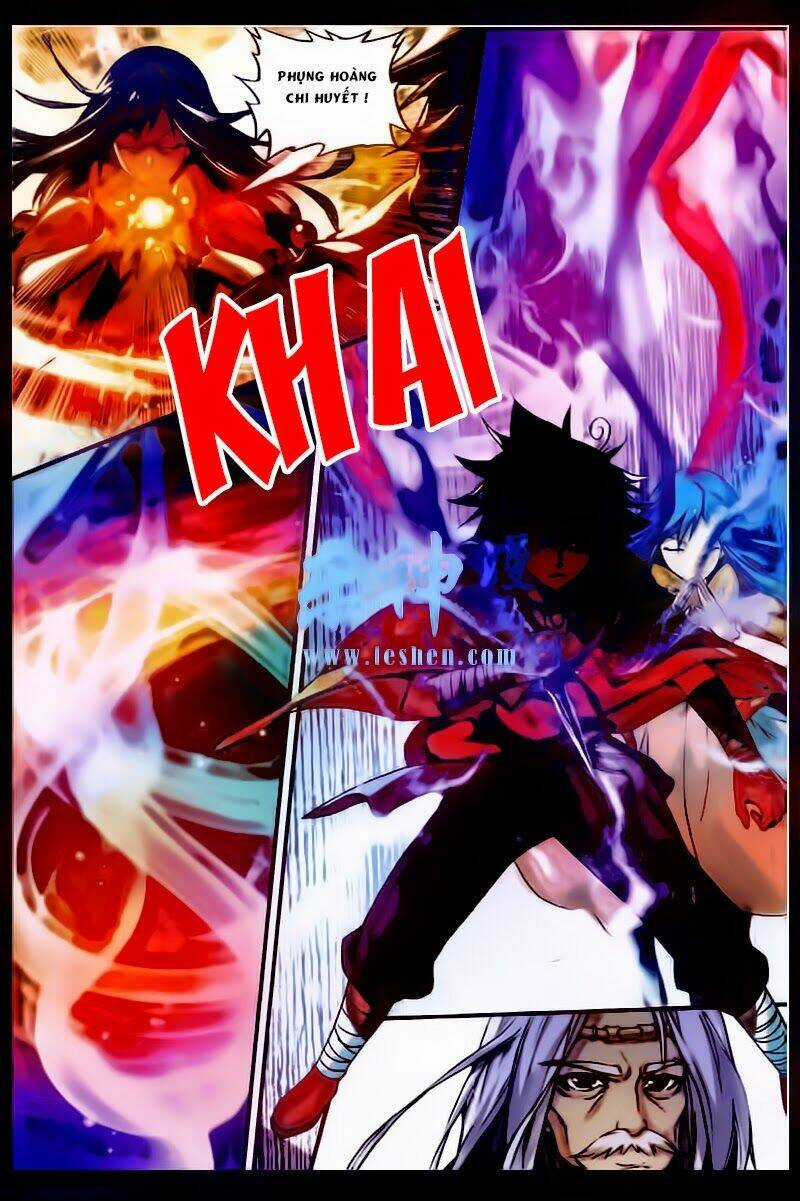 Thiện Lương Tử Thần - Chapter 36 - Trang 20