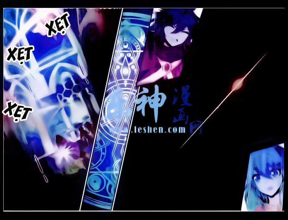 Thiện Lương Tử Thần - Chapter 36 - Trang 9