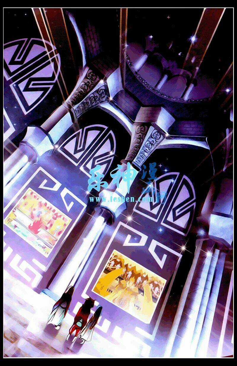 Thiện Lương Tử Thần - Chapter 37 - Trang 7