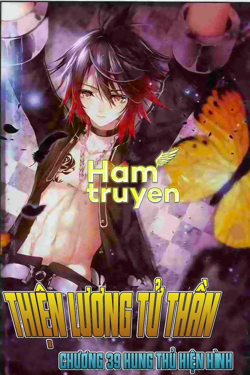 Thiện Lương Tử Thần - Chapter 39 - Trang 1