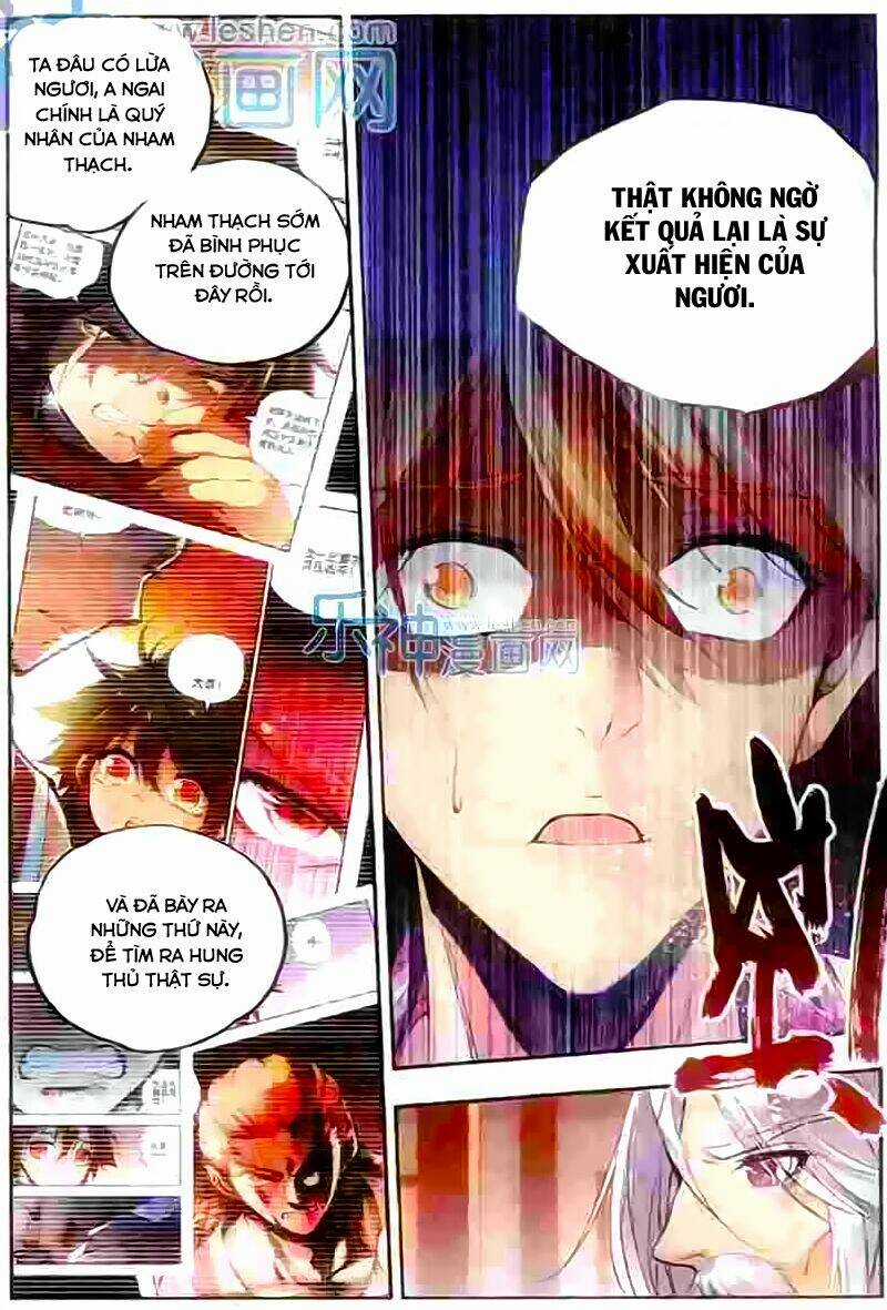Thiện Lương Tử Thần - Chapter 39 - Trang 14