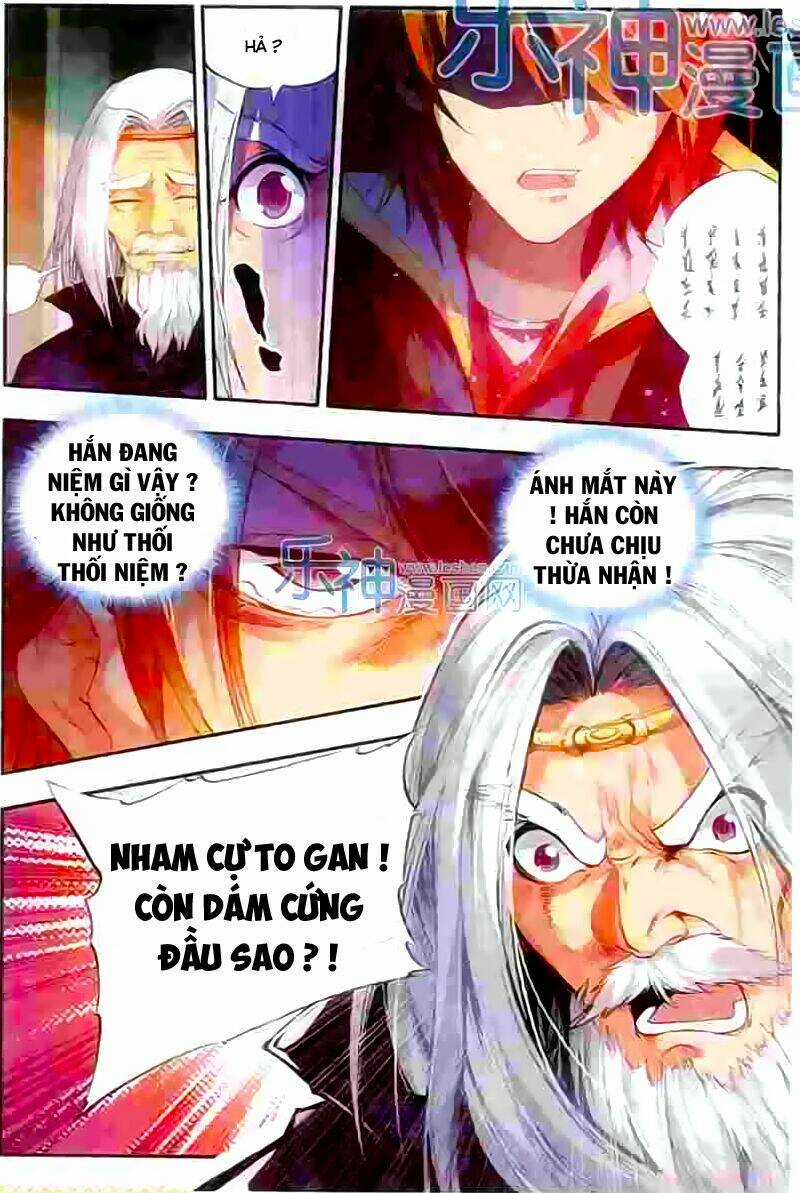 Thiện Lương Tử Thần - Chapter 39 - Trang 17