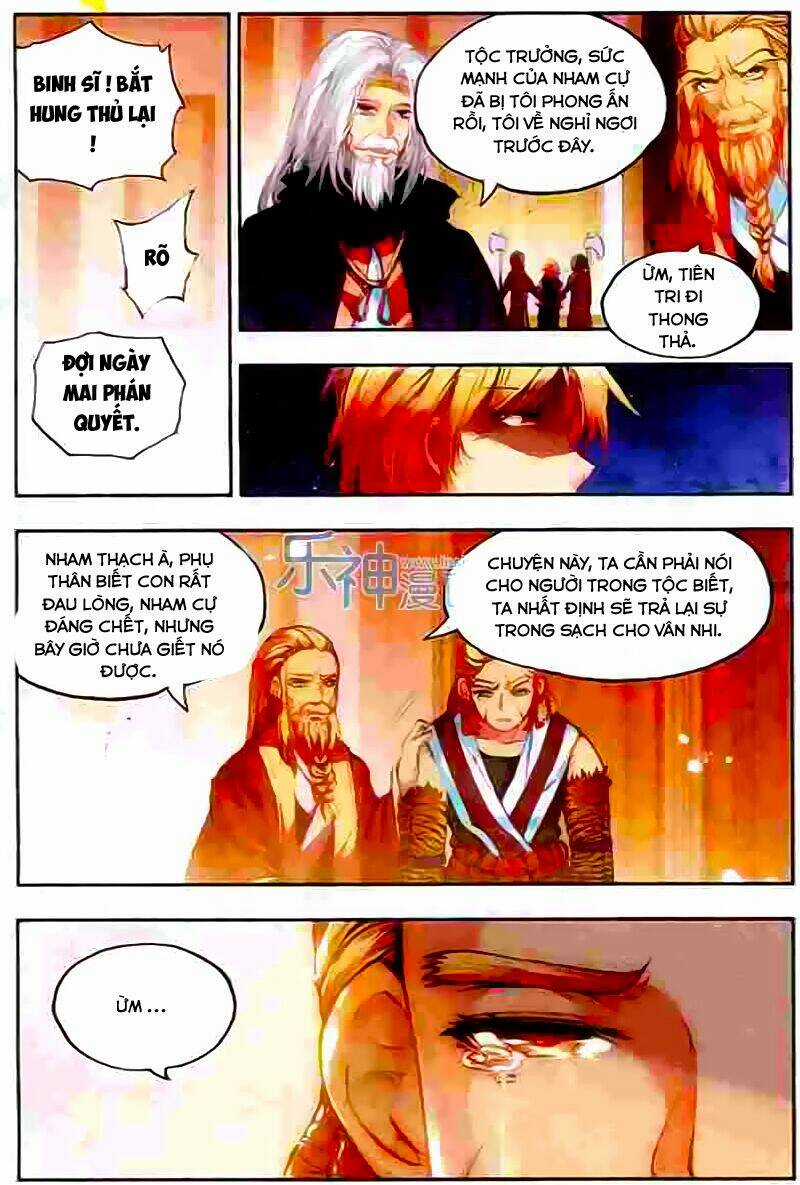 Thiện Lương Tử Thần - Chapter 39 - Trang 19