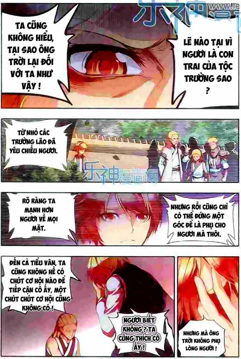 Thiện Lương Tử Thần - Chapter 39 - Trang 3