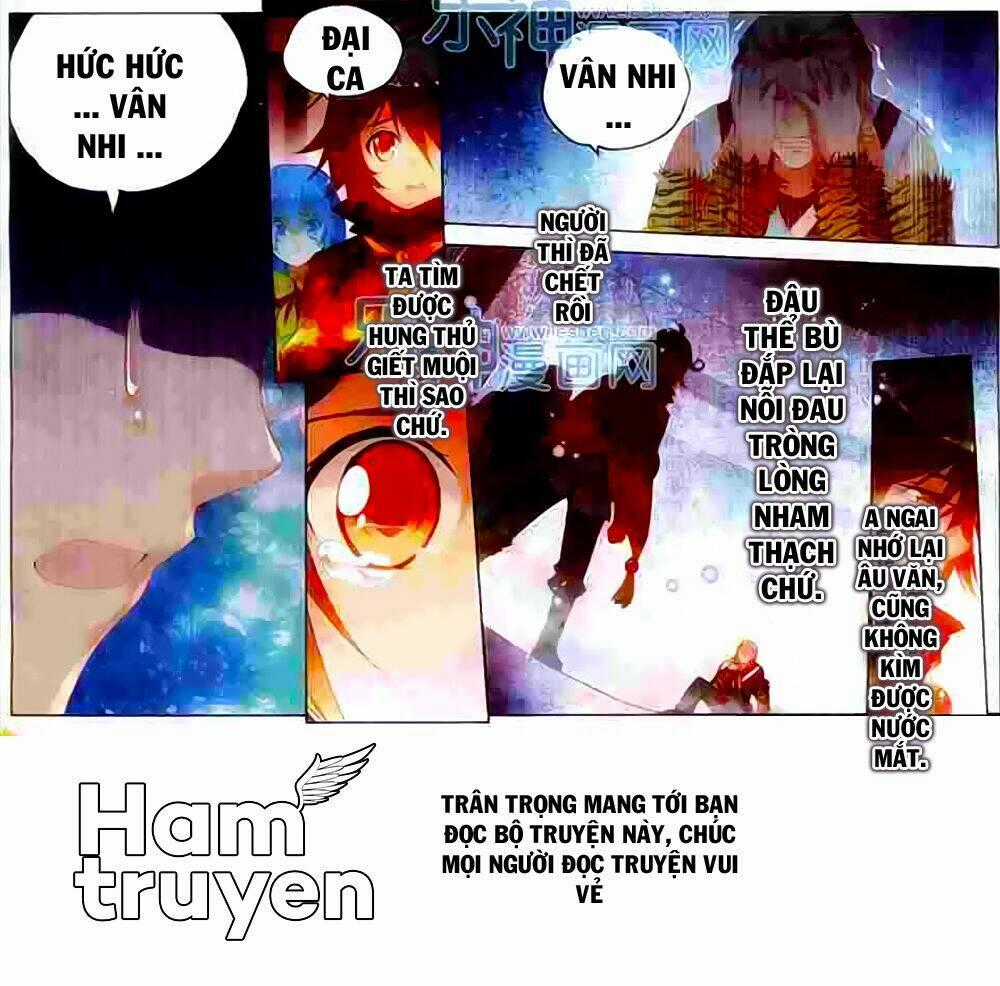 Thiện Lương Tử Thần - Chapter 39 - Trang 21