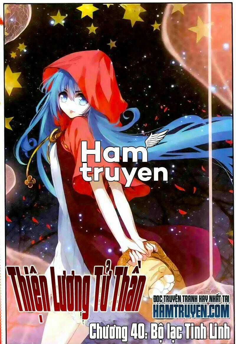 Thiện Lương Tử Thần - Chapter 40 - Trang 1