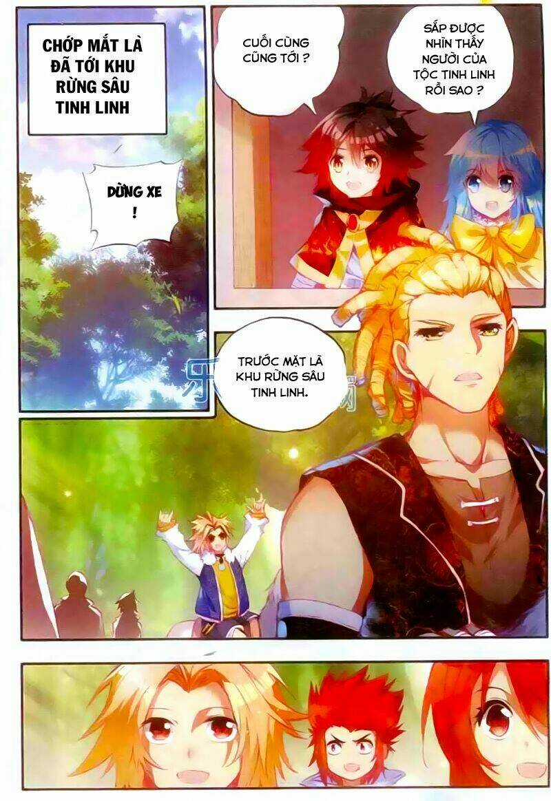 Thiện Lương Tử Thần - Chapter 40 - Trang 18