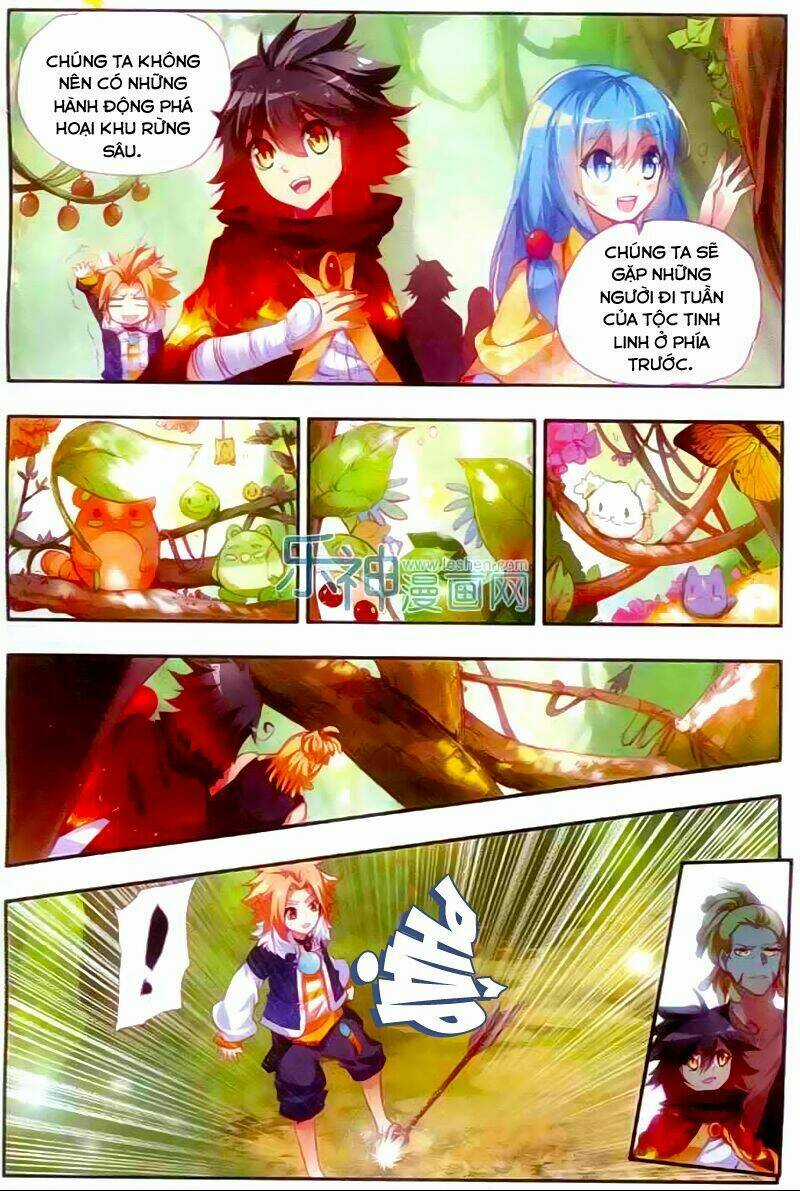 Thiện Lương Tử Thần - Chapter 40 - Trang 20