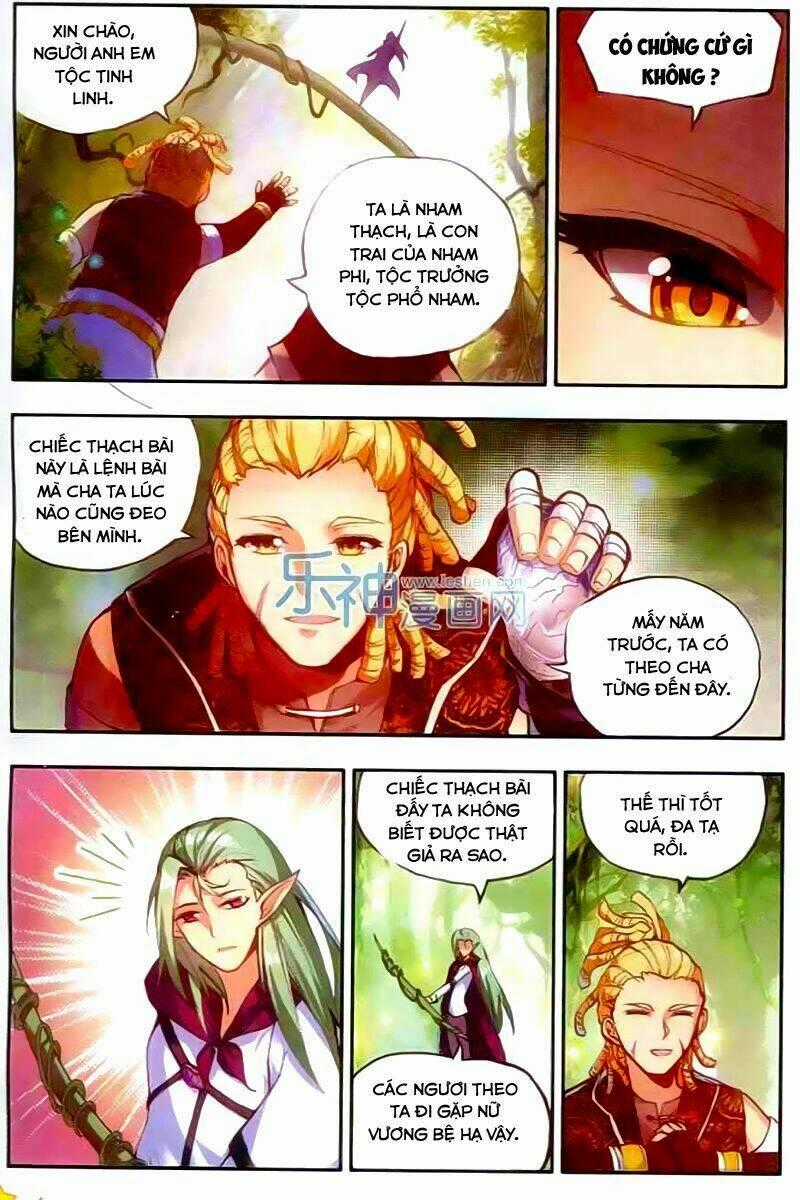 Thiện Lương Tử Thần - Chapter 40 - Trang 22