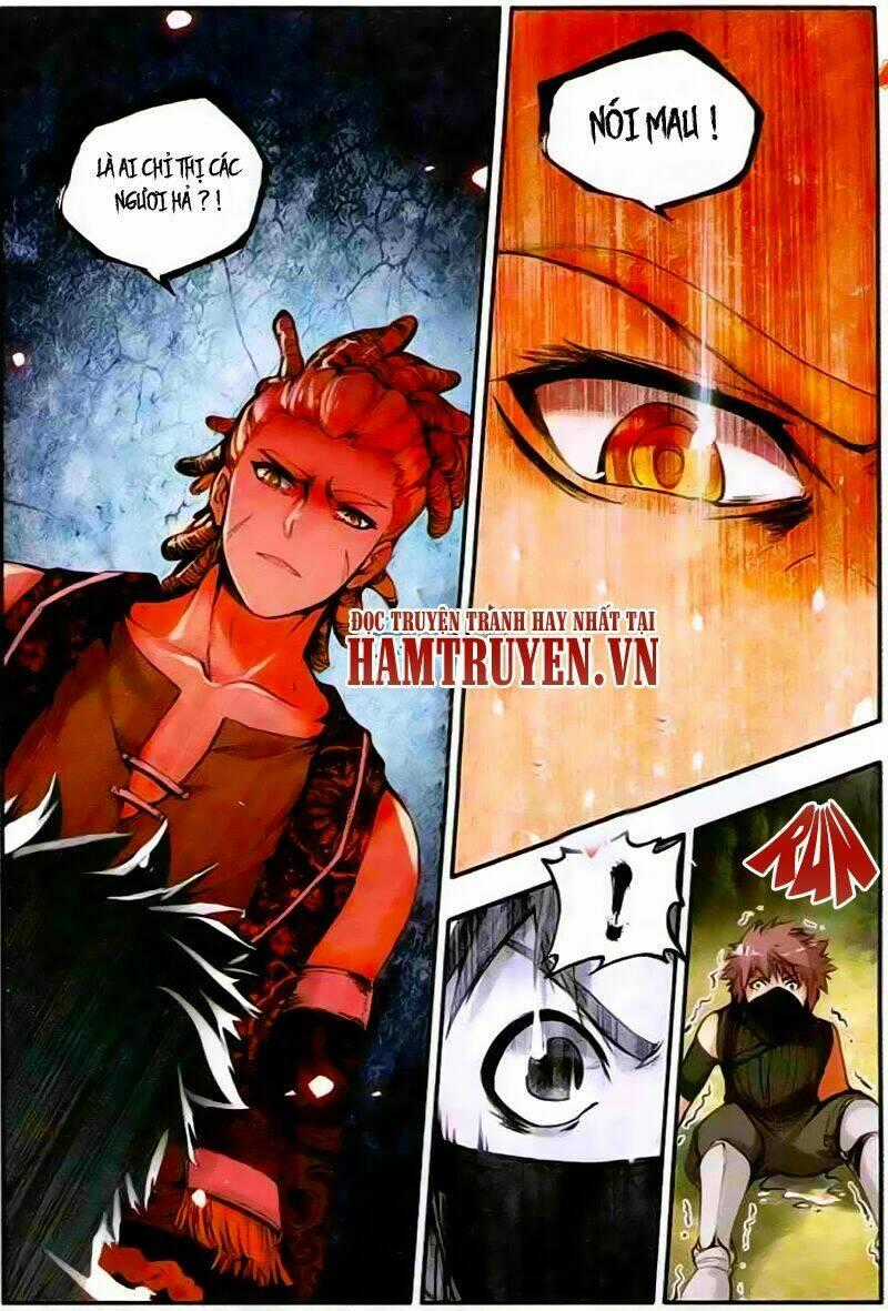 Thiện Lương Tử Thần - Chapter 41 - Trang 20